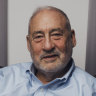 Nobel laureate Joseph Stiglitz warns on penalty rates cut