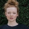 The 'actor anxiety' that plagues bright star Sarah Snook