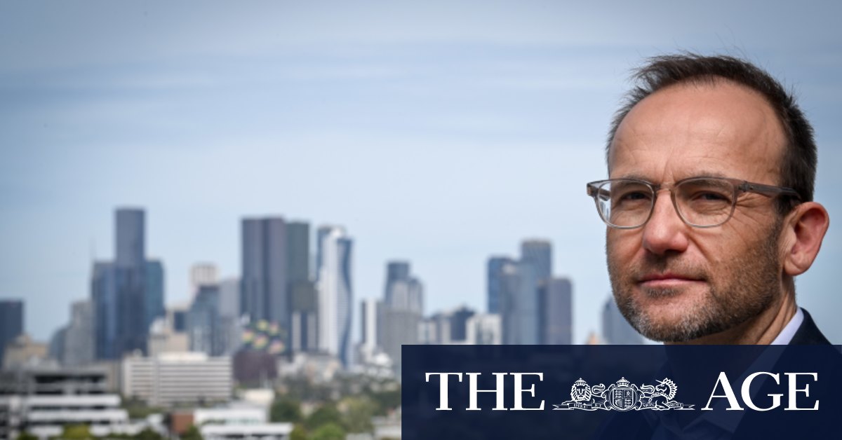 Greens to target Albanese government over climate change, cost of living crisis - Vimarsana News