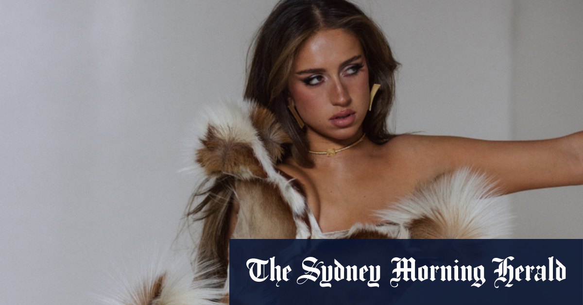 Is third time the charm for pop’s most promising mid-tier star?