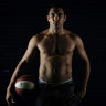 Michael Cedar, who forged a long career in the NBL with the Townsville Crocodiles, has reflected on his experience as the only Indigenous player in his junior teams.