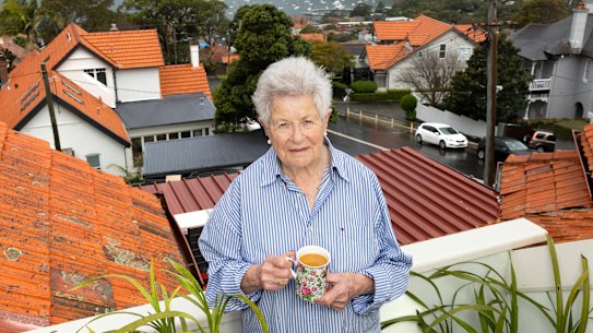Mosman resident Judith Pearson has launched a legal challenge against the NSW Government’s housing reforms.