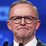 Anthony Albanese claimed victory in the May election, but a review found the party has work to do to maintain power.