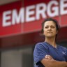 ‘I don’t think people understand how horrific it is’: Crisis in hospitals worsens