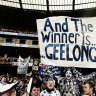As a lifelong Cats supporter, it’s time for faith, not doubt