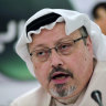 Donald Trump brushes off killing of Khashoggi by Saudi agents