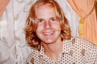 The death of American mathematician Scott Johnson was initially declared a suicide after police could not identify the site as a homosexual blow. 