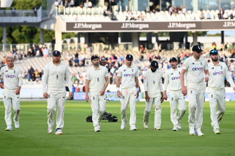 Why England Player Withdrawal Threats Won T Shift Ashes