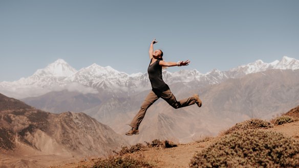 'Everywhere I looked I saw women struggling to fit into identities made foreign by motherhood.'