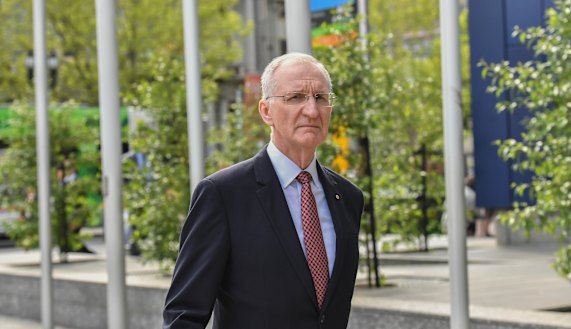 Medibank boss says premium increases vital for health insurers' viability