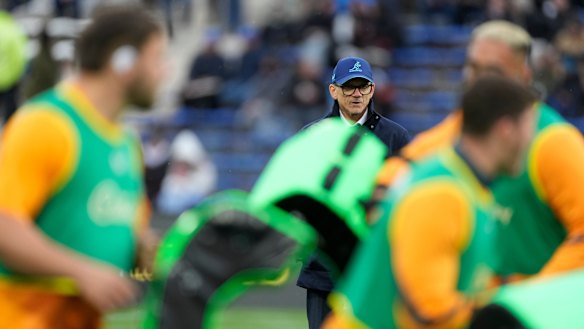 Head coach Les Kiss believes the game is played with the mind and heart as much as the technical stuff. 