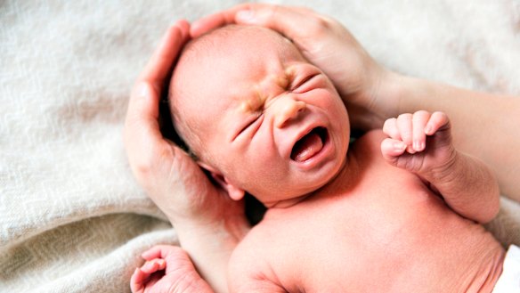 Parents are often not educated about settling, soothing and sleep routines, nor supported when they experience "occupational fatigue".