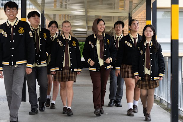 The overarching advice for students thinking about subject selection is to think about what you like, what you are good at and what you think you may want to do post-school.