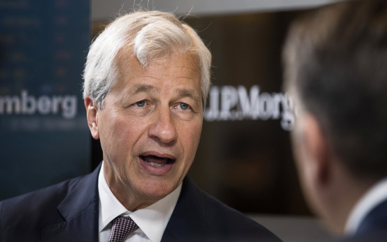 Dimon is the most prominent executive in global banking, serving as a spokesman for the industry while leading a titan of both Wall Street and consumer lending.