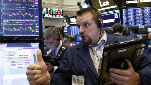 Wall Street remains bullish on a relatively quick recovery, but others are not so sure. 