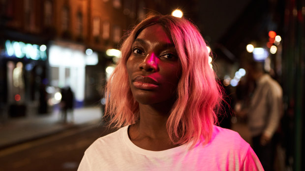 Michaela Coel, creator and star of I May Destroy You, reportedly quit agency CAA when she was pressured into accepting a deal that left her with no stake in the show.