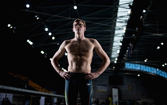 Mack Horton will entrust his preparations for Paris 2024 to Michael Bohl on the Gold Coast.