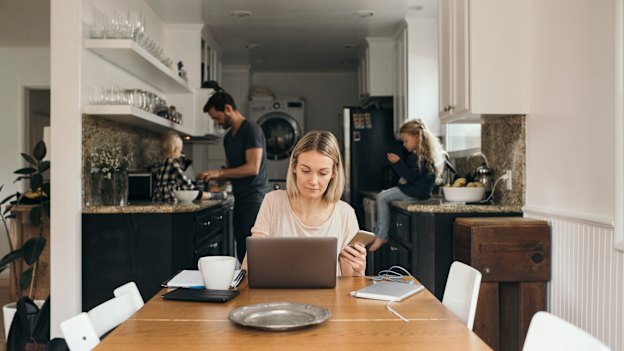 Although workplaces may encourage inequalities among staff. most also provide at least a baseline level of safety, efficiency and equipment for all employees