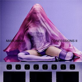 Madonna II testimony: the pop icon returns to her roots.