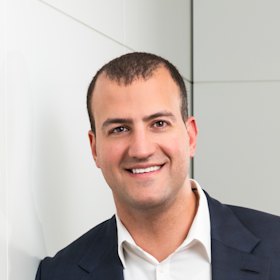 Daniel Tartak is the former chief executive of the family founded Bingo Industries.