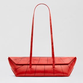 Australian designer Christopher Esber’s “Gondola” tote.