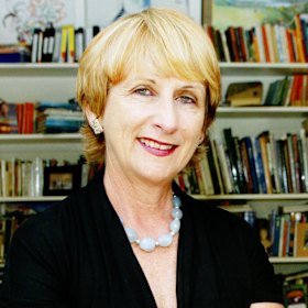 Libby Hathorn