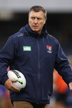 Former Raiders coach David Furner will join Jason Demetriou at South Sydney.