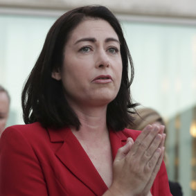 Federal MP Terri Butler says Virgin job cuts will deeply affect residents in her electorate.