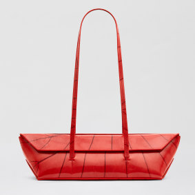 Australian designer Christopher Esber’s “Gondola” tote.