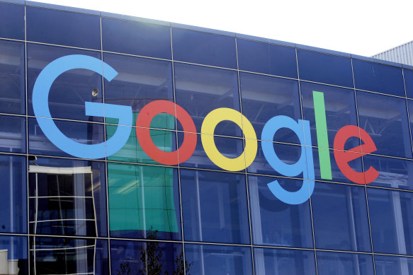 Google France signed a licensing deal with French publishers last week. 