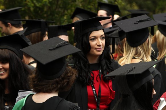 Abraham Lincoln once said: “The philosophy of the schoolroom in one generation will be the philosophy of government in the next.”