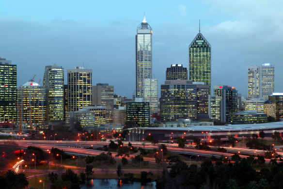 WA businesses face uncertainty after the state government decided not to open the borders on February 5.
