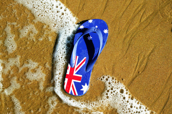 Washed up? Australia day, in its current form, will never unite the country as it should.