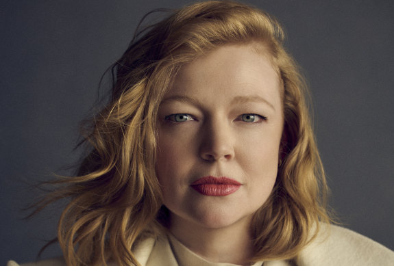 Sarah Snook will reprise her role as Dorian Gray on Broadway next year. 