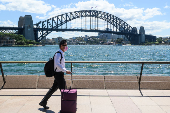 China has urged its citizens not to visit Australia over racism concerns.