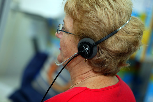 Service operators are under constant pressure to generate positive reviews.