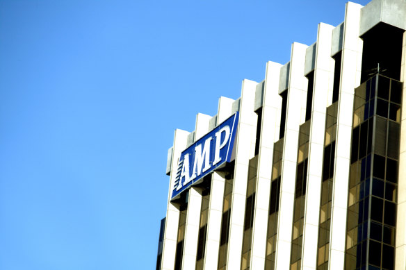 AMP may face a hefty legal bill after losing a class action in the Federal Court.