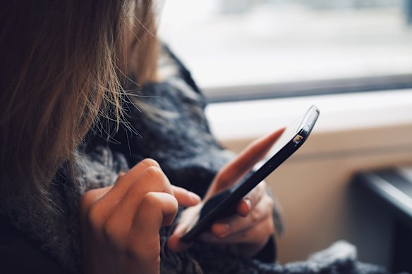 Just because an old friend has reconnected online, it is not necessarily a green light to renew the friendship.