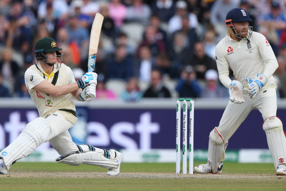 Watching Steve Smith in the Ashes exemplified the strengths of a five-day contest.