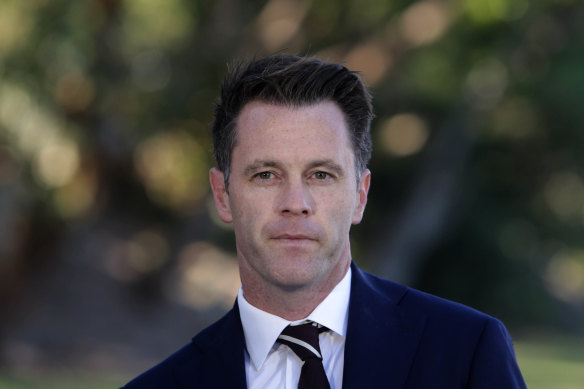 Kogarah MP Chris Minns will become Labor's transport spokesman.