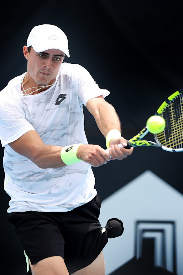 Walton has burst onto the professional scene in the past two years.