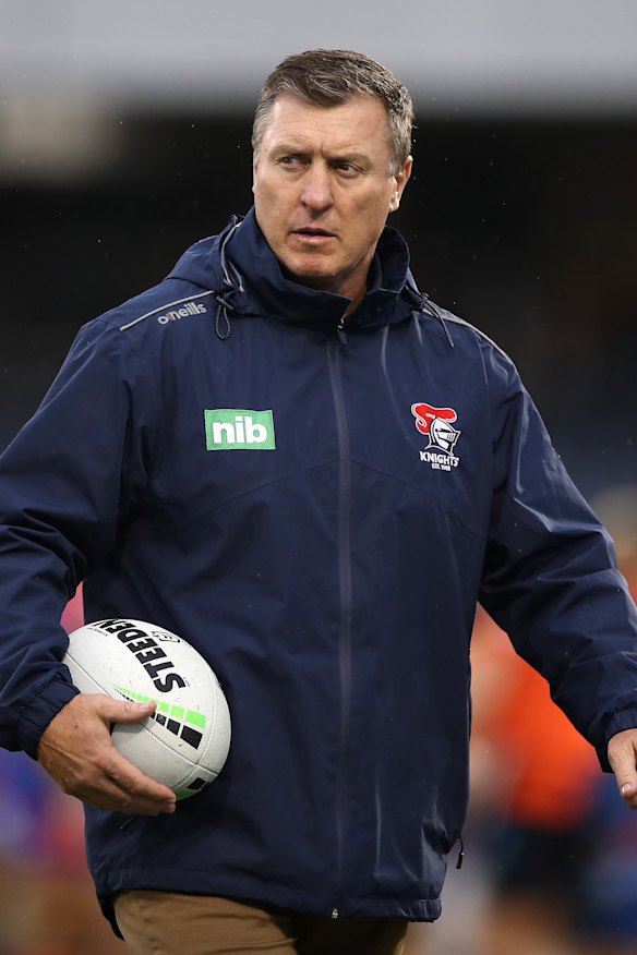 Former Raiders coach David Furner will join Jason Demetriou at South Sydney.