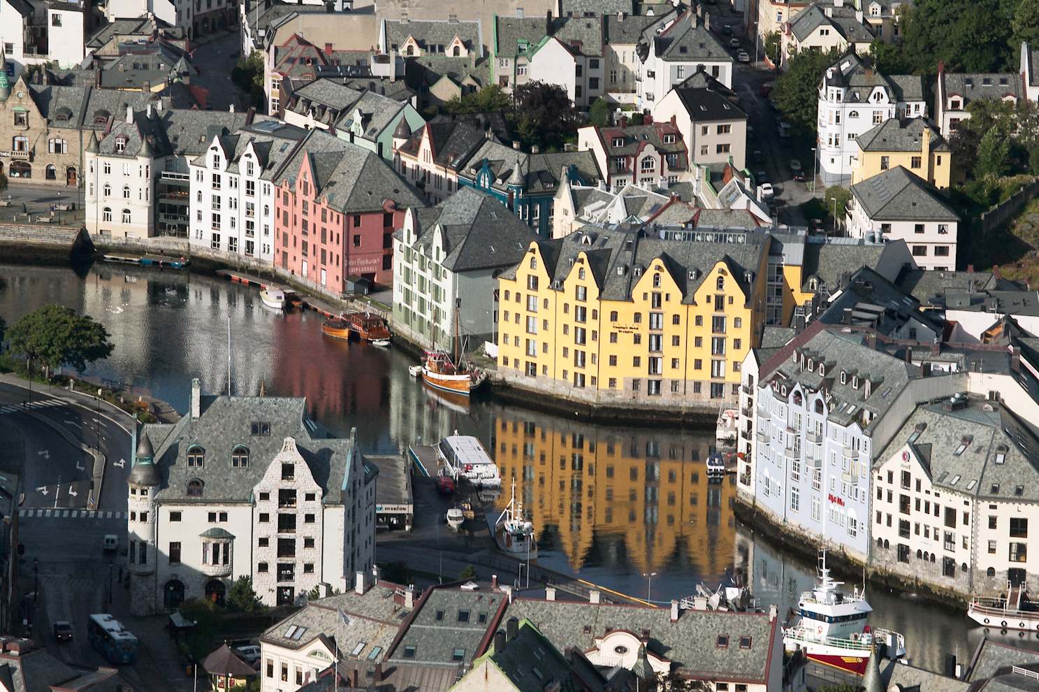Geirangerfjord