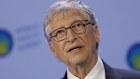 Bill Gates at the 2024 World Health Summit.