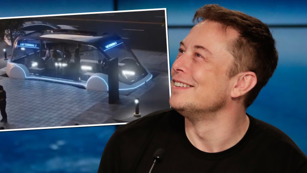 Elon Musk reveals the biggest mistake of his career