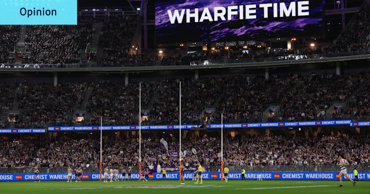 Frailty, thy name is football: On-field success, off-field drama