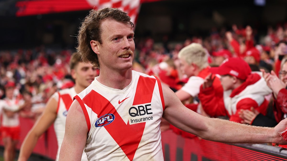 AFL Trade News 2026: Sydney Swans premiership hopes take big hit as ...