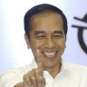 The shopkeeper vs the showman: can Jokowi win with retail politics?