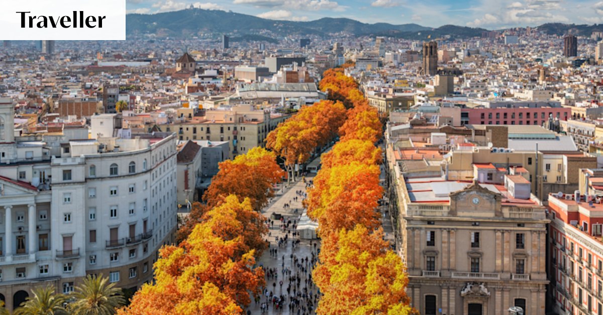 My parents taught me two things: Travel has value, money does not