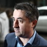 ABC news boss warns staff against focus on 'inner city left-wing elites'